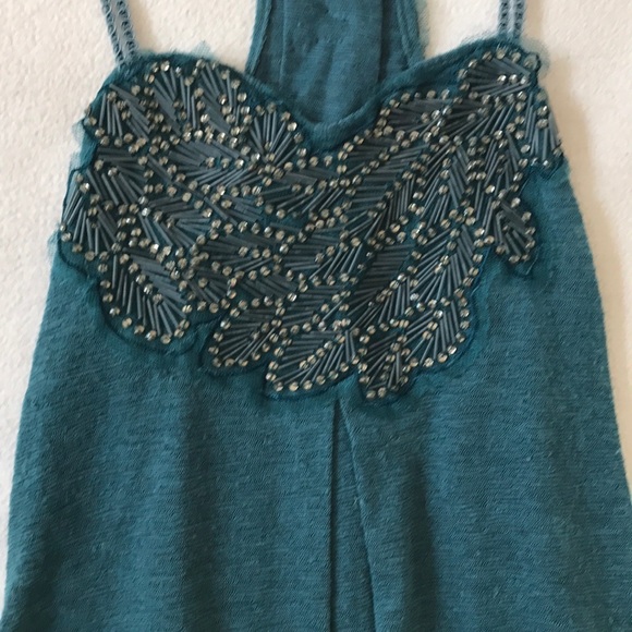 Free People Top! - Picture 2 of 5